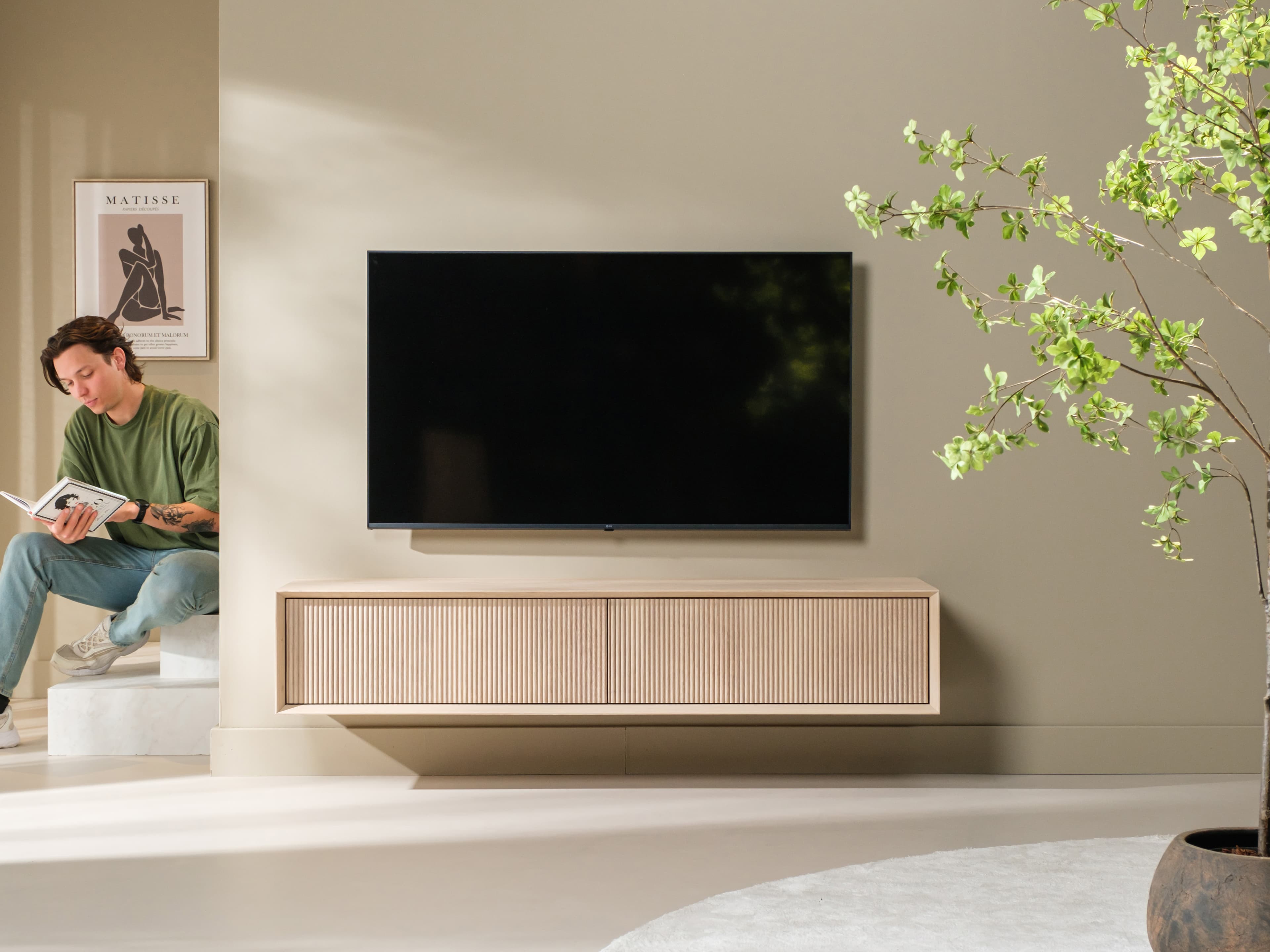 Product afbeelding van series.