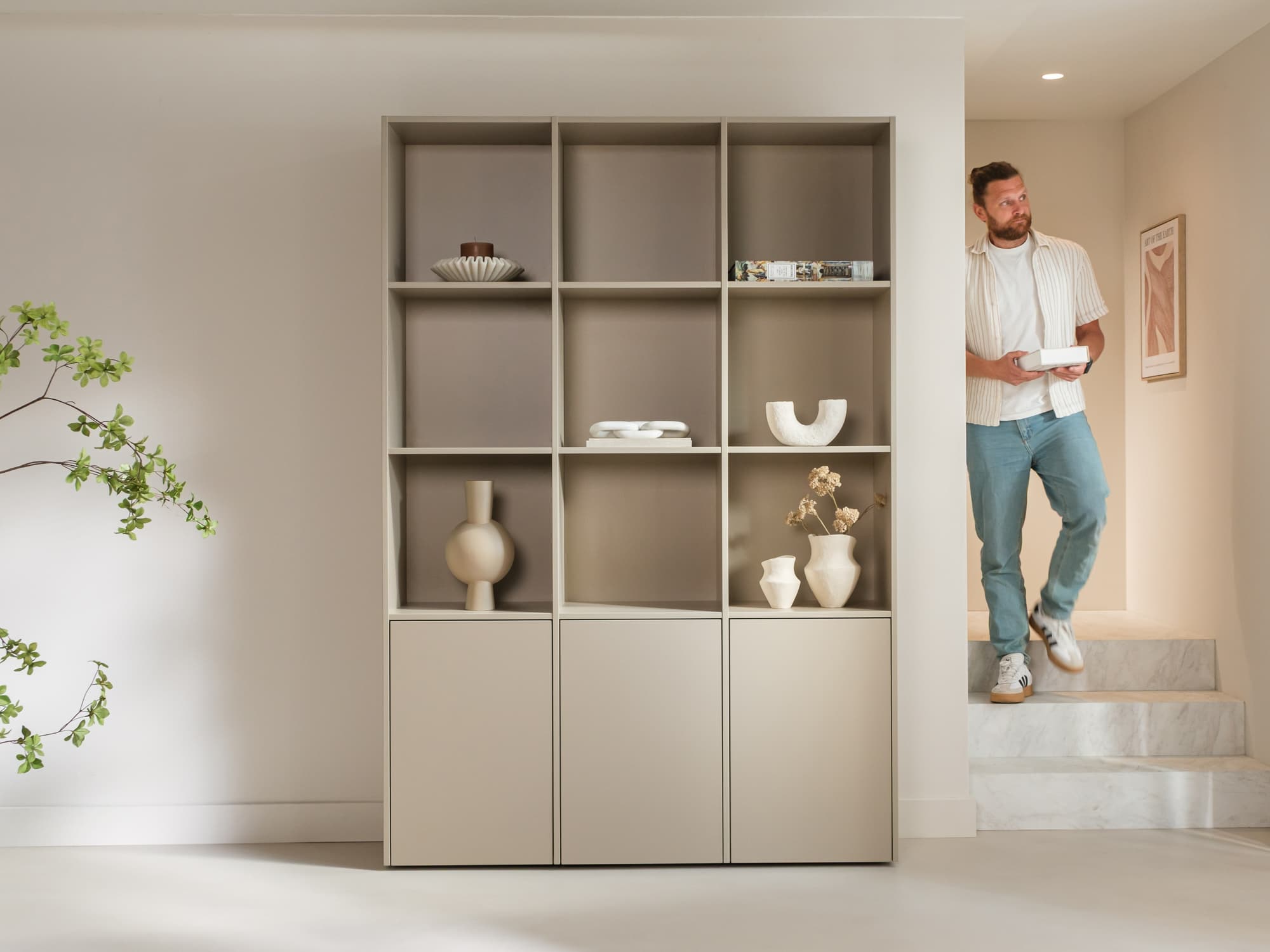 Product afbeelding van series.