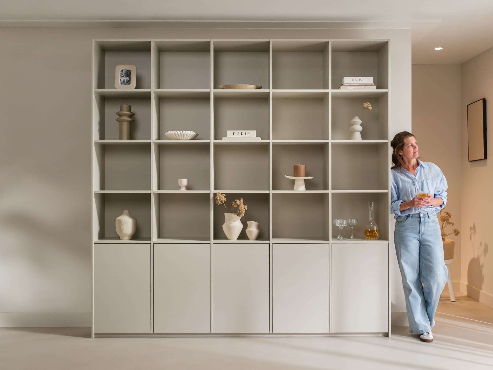 Product afbeelding van series.