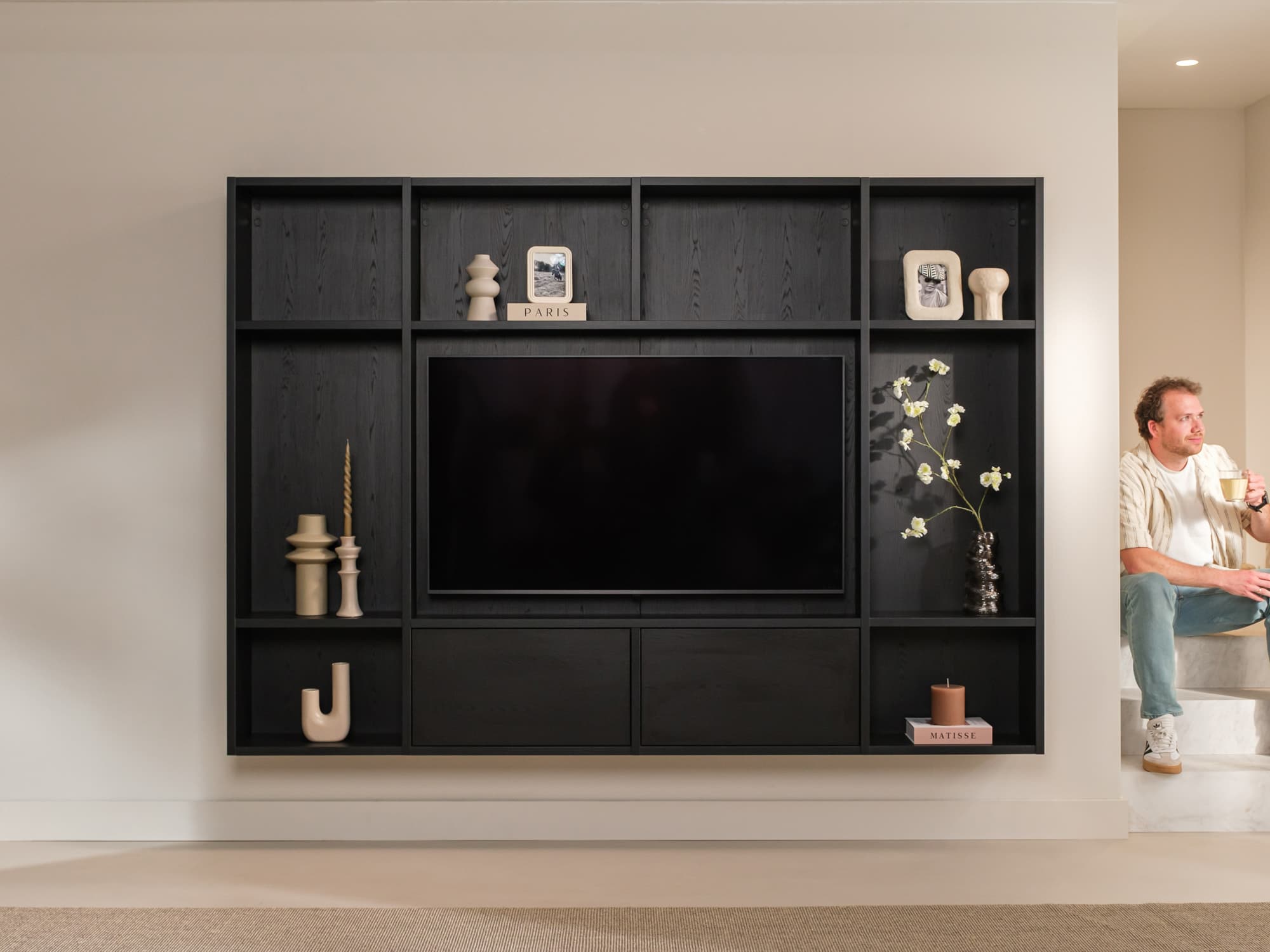 Product afbeelding van series.