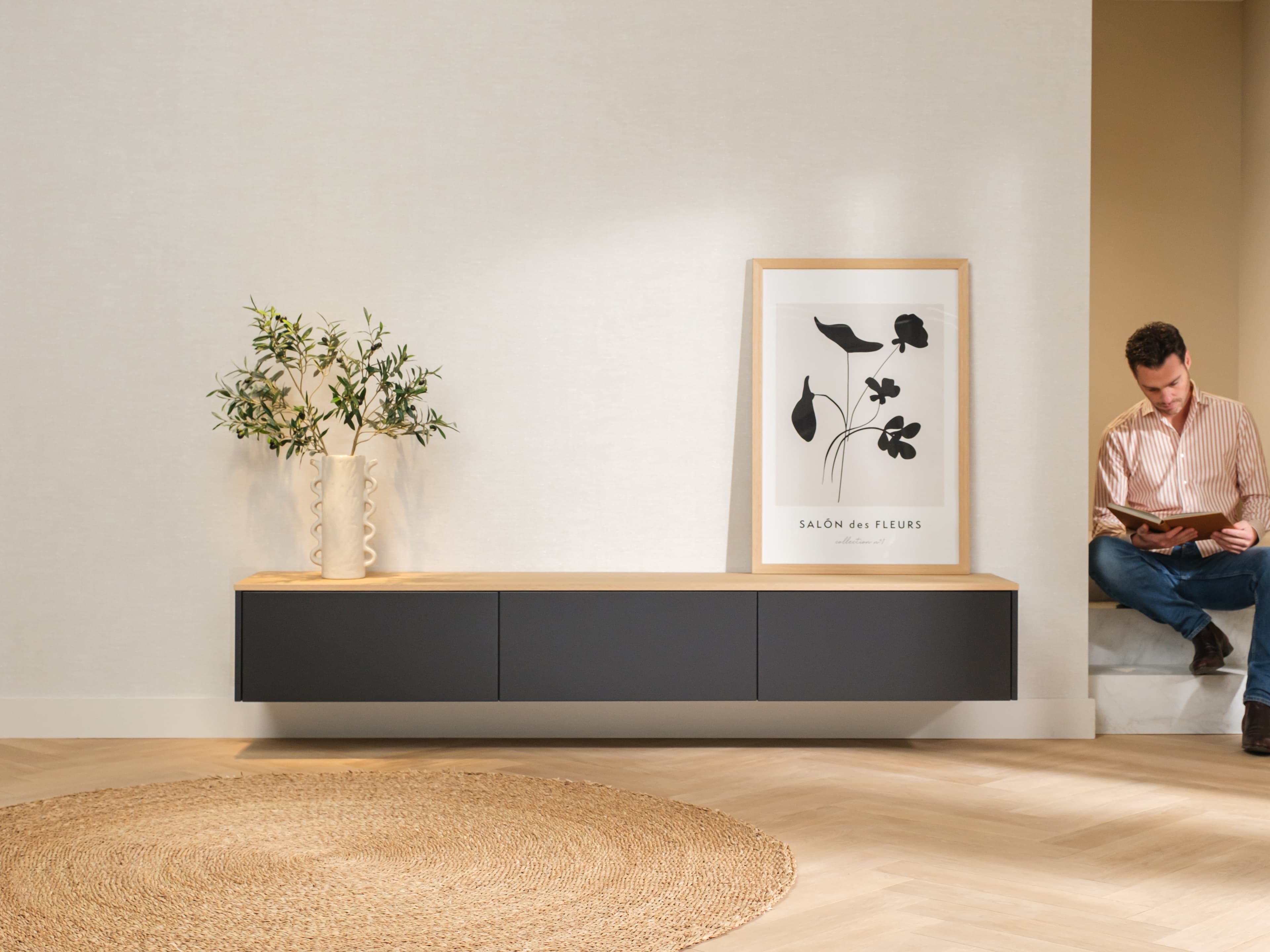 Product afbeelding van series.