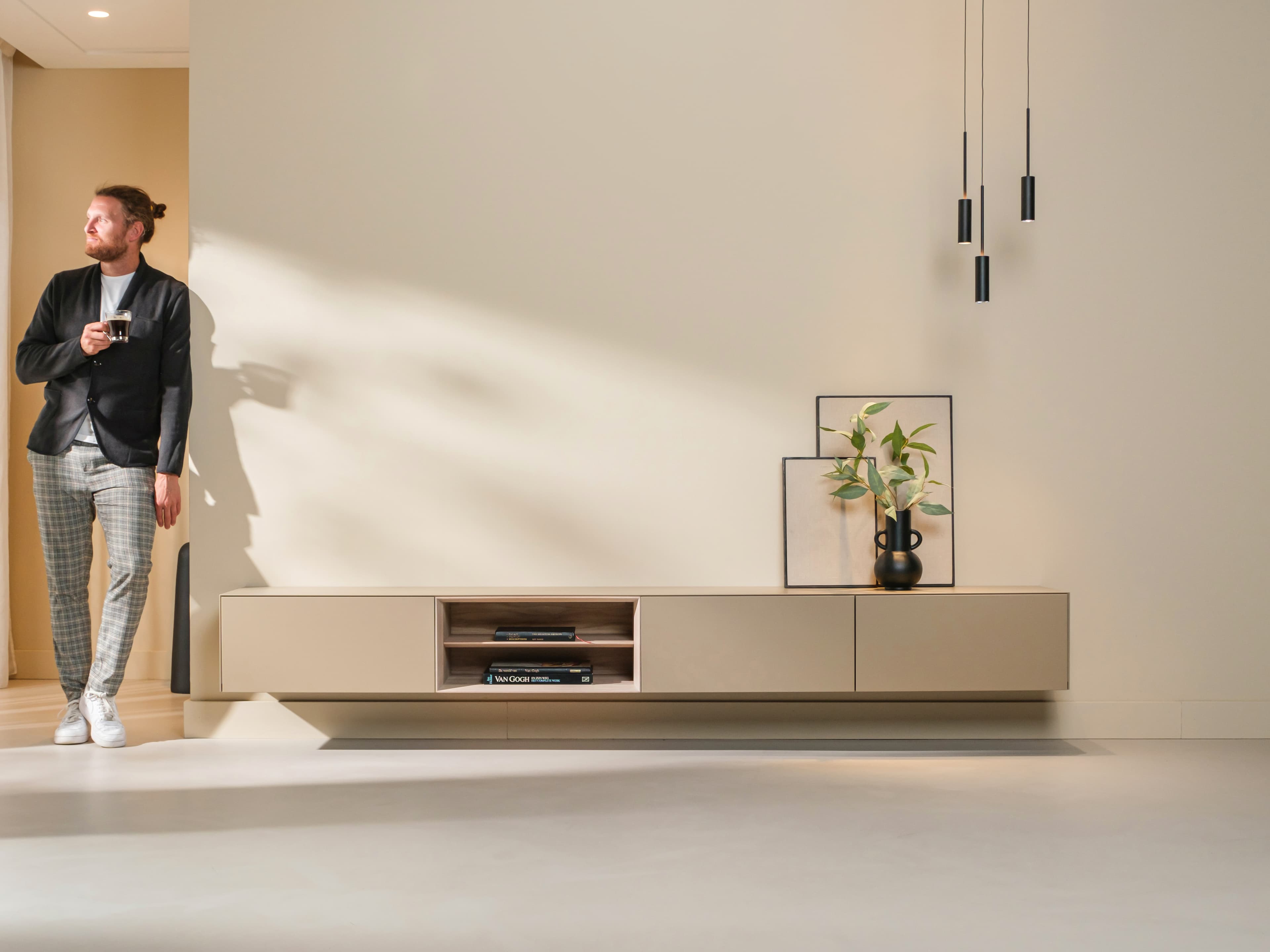 Product afbeelding van series.